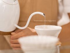 -Cafe on warm(丹霞店)