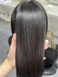 -逅续沙发自然卷专研