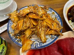 -鼎香润(德胜门内店)