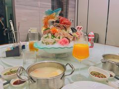 -虾佬圣汤·海鲜姿造(乐堤港店)