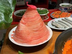 -后火锅(南京东路总店)