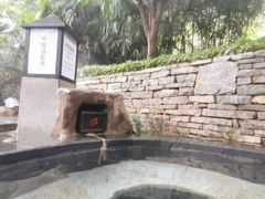 -融汇温泉