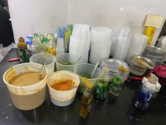 -大姐麻辣烫(莲宝中路店)