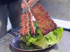 -丰豪烧烤·粤式大排档(学府店)