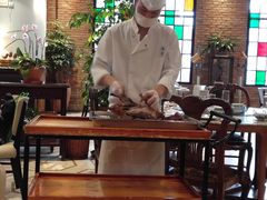 -漢舍中国菜馆(889广场店)