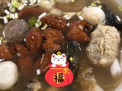 猪肠面-西关刘福记(文德路店)