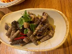 -喝丢一只鞋海鲜烧烤·海肠捞饭(东关街店)