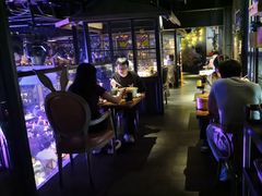 -胡桃里音乐酒馆(白云五号T5 MALL店)