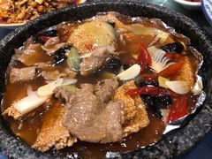 -院8里·少城记忆老川菜(宽窄巷子店)