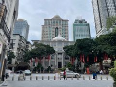 -太平馆西餐厅(北京路店)
