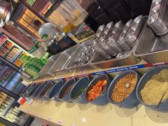 -姜胖胖无限自助烤肉(凯德天府店)