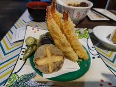 -将太无二·北美传奇寿司(瑞士公寓店)