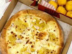 榴莲-Mr.Pizza米斯特比萨(盐城聚龙湖店)