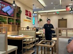 -蜀留香火锅(社会山店)