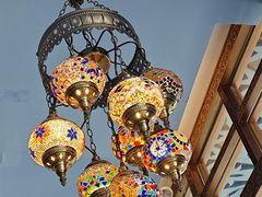 -百格里格.Uyghur cuisine(百色路店)