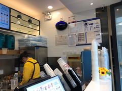 -茶大椰·椰子茶(星悦荟店)