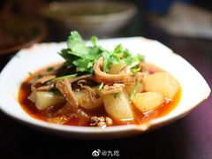 -百年粉蒸牛肉