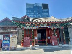 -北京湖广会馆