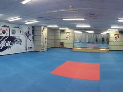 -力美健健身俱乐部(金碧店)