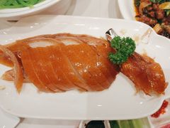 -大鸭梨烤鸭(石佛营店)