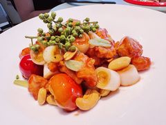 -羲和雅苑•北京烤鸭(吴中路万象城店)