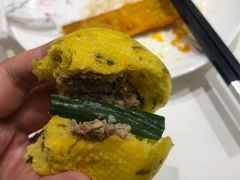 -金春禧·鲁菜海鲜(延吉路万达店)
