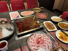 -锦城印象火锅(天府三街店)