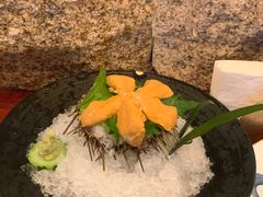-山葵家·创意料理(临平银泰城店)
