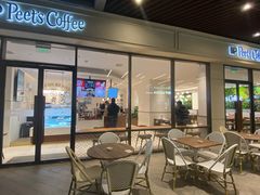 门面-Peet's Coffee皮爷咖啡(上海长风大悦城店)