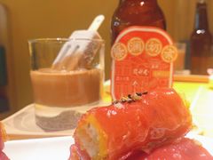 -蔡澜点心·粤菜(花城汇南区店)