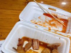 -细妹五香牛杂(步行街店)