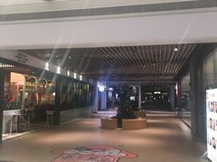 -天河领展广场