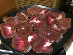 -梅梅家的烤肉店(槐北路店)