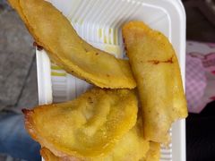 -清真蒋有记(老门东店)