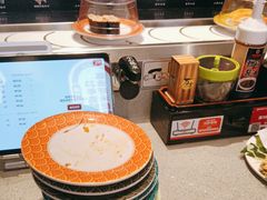 -万岁寿司(万国店)