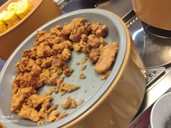 -龍歌自助小火锅(李沧丽达店)