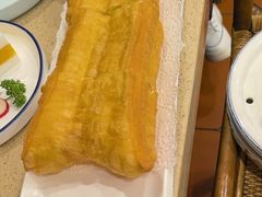 -点都德(汇胜楼店)