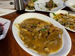 -胖大嫂渔家排档·全海景餐厅(渔村店)