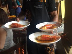 -Ministry of Crab(科伦坡店)