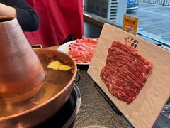 -仁和四季涮肉馆(天坛南门店)