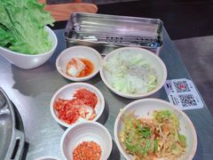 -喜来稀肉(虹泉路店)