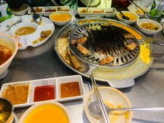 -喜来稀肉(虹泉路店)