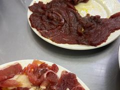 -松明一烤肉馆(鲁园店)