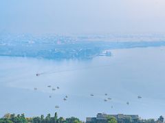 -西昌邛海湿地