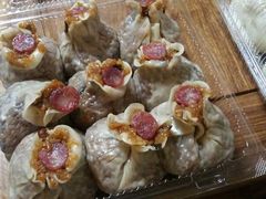 大烧麦-白玉兰食品(甜云店)