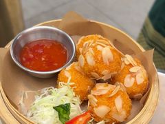-KingThaia金泰兰(滨江天街店)