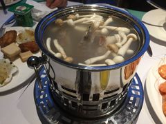 -水中仙东雅国际酒店(丹阳店)