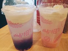 -麦当劳(金狮广场店)