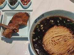 -胥城奥灶面·面之府(书香世家月亮湾酒店)