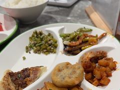 -大米先生(龙湖上城天街店)